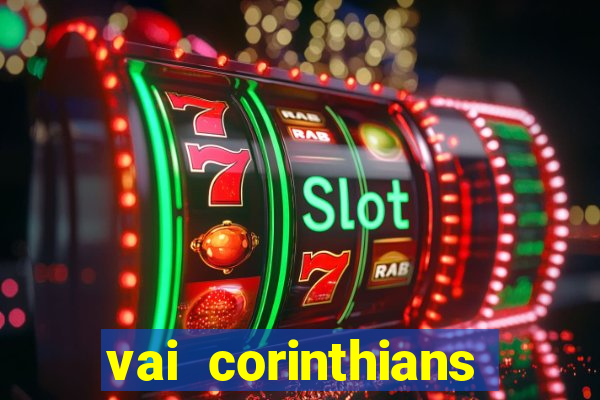 vai corinthians audio whatsapp